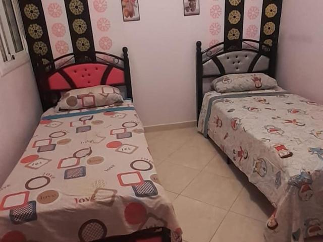 Appartement location à Oujda, L'Oriental
