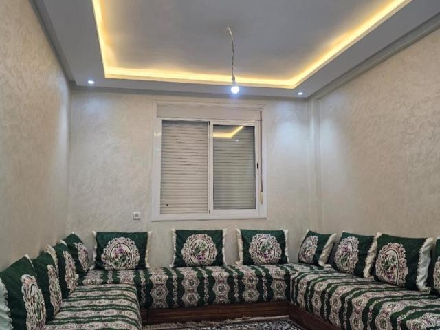 Appartement location à Gharb-Chrarda-Beni Hssen
