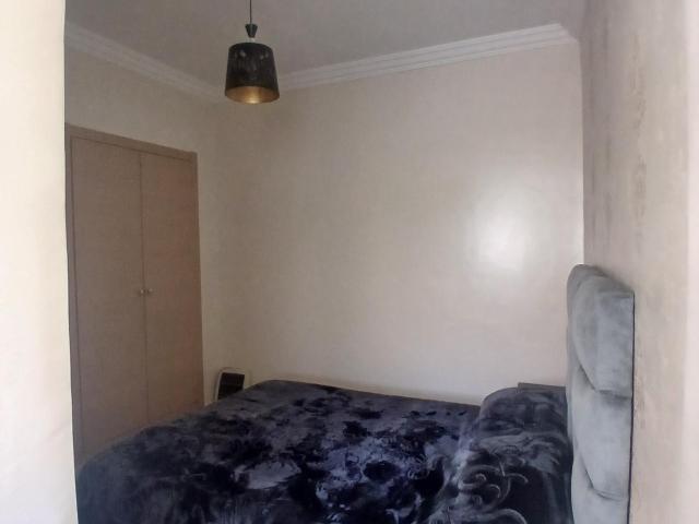 Appartement location à Gharb-Chrarda-Beni Hssen