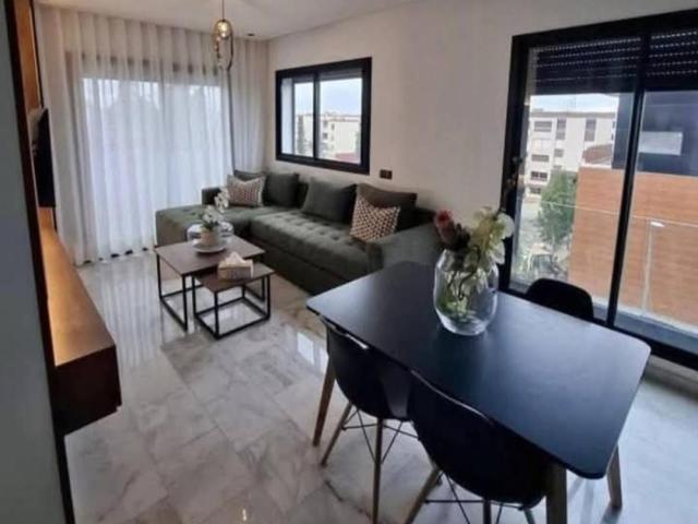 Appartement location à Palmiers النخيل, Casablanca ⵜⴰⴷⴷⴰⵔⵜ ⵜⵓⵎⵍⵉⵍⵜ الدار البيضاء