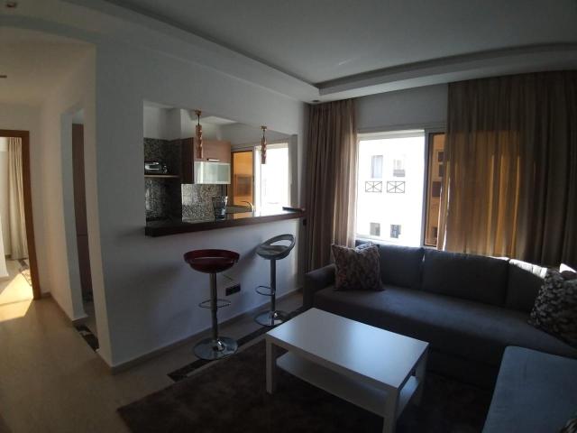 Appartement location à Anfa, El Maarif