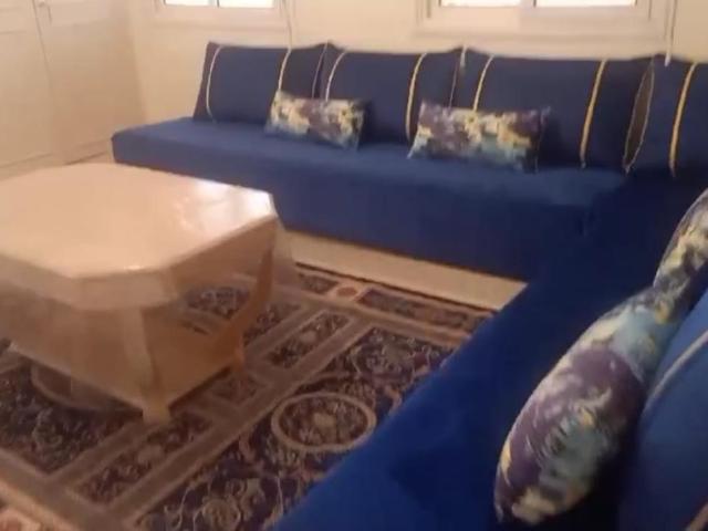 Appartement location à Bab Doukkala, Marrakech