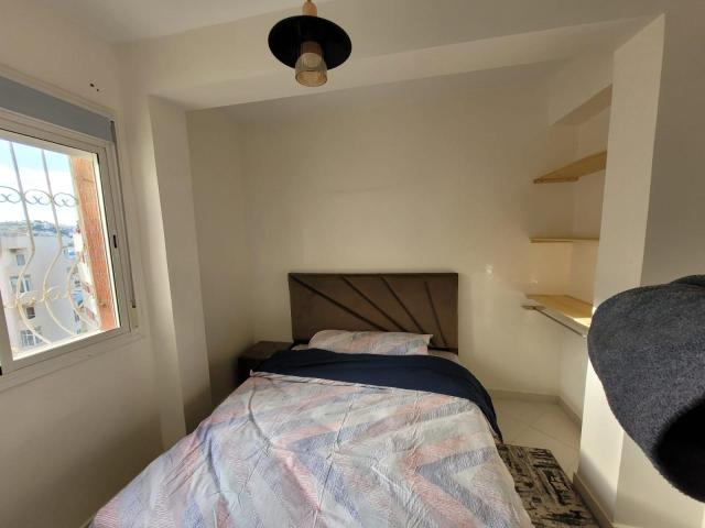 Appartement location à Tangero, Tanger-Tétouan