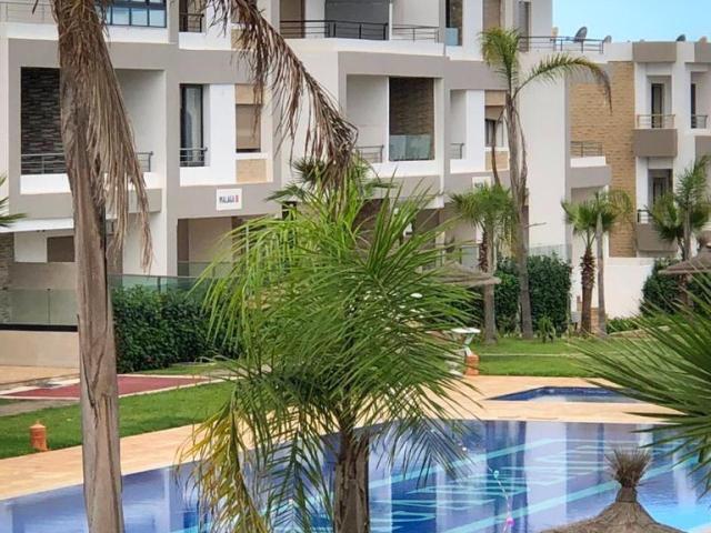 Appartement location à Mansouria, Gharb-Chrarda-Beni Hssen