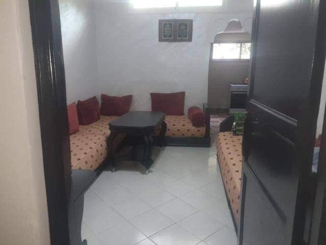 Appartement location à Mohammedia, Gharb-Chrarda-Beni Hssen