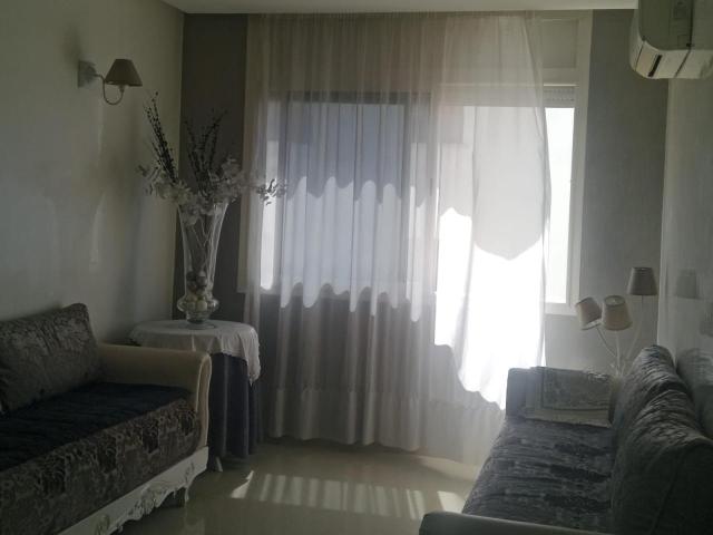 Appartement location à Agdal, Rbat