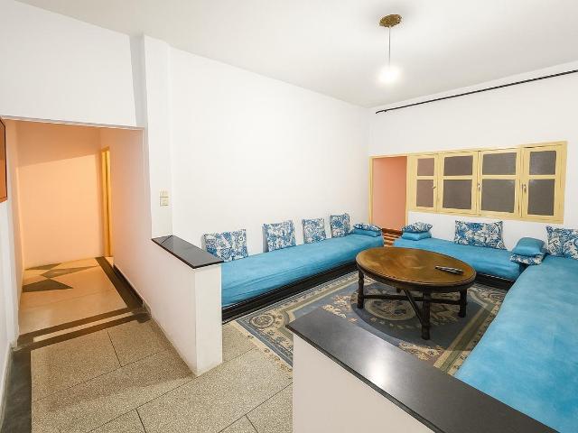 Appartement location à Rbat