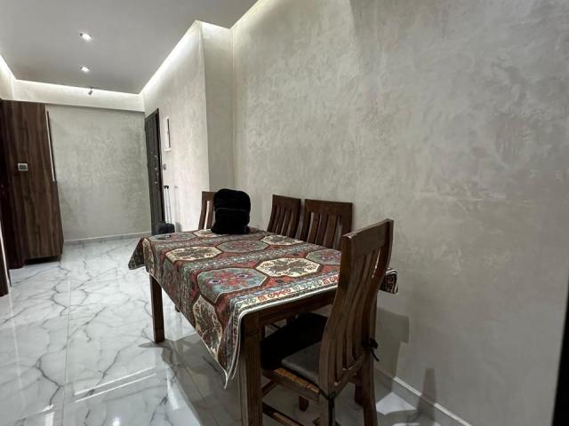 Appartement location à Rbat