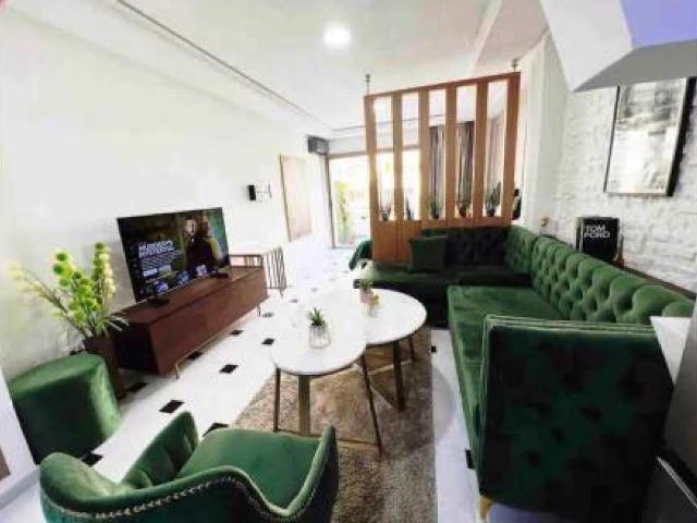 Appartement location à Agdal, Rbat