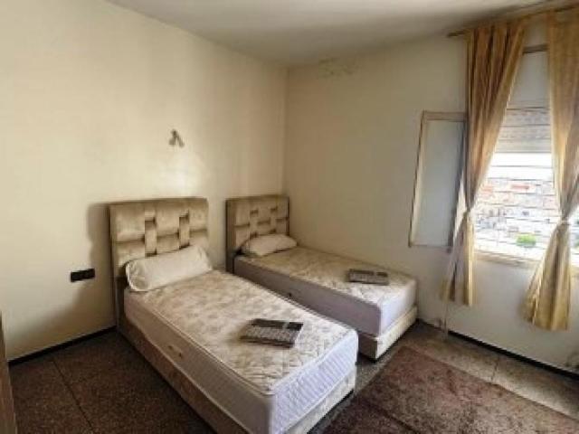 Appartement location à Rbat