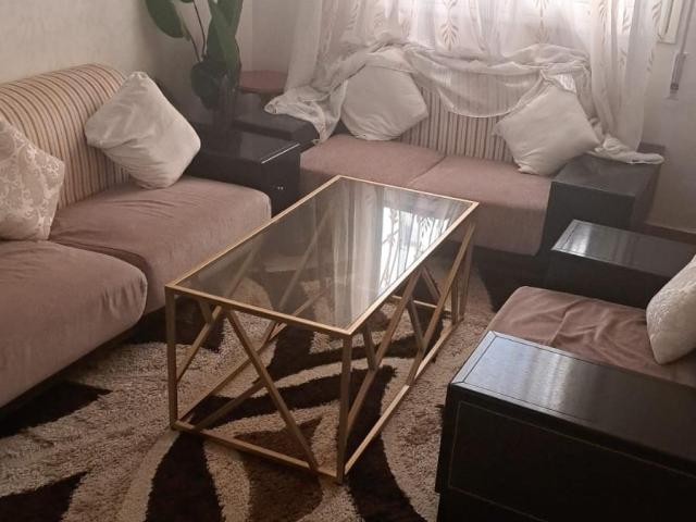 Appartement location à Tangero, Tanger-Tétouan