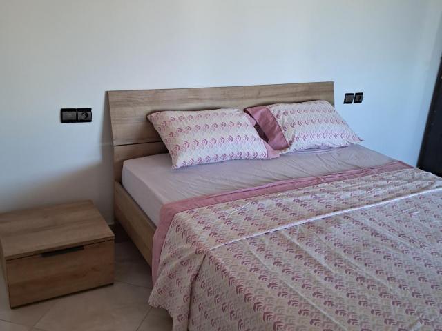 Appartement location à Tangero, Tanger-Tétouan