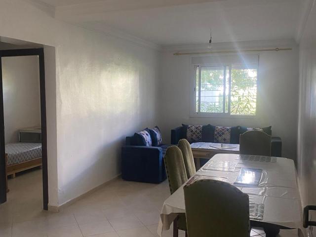 Appartement location à Boukhalef ⴱⵓⵅⴰⵍⴼ بوخالف, Tanger طنجة