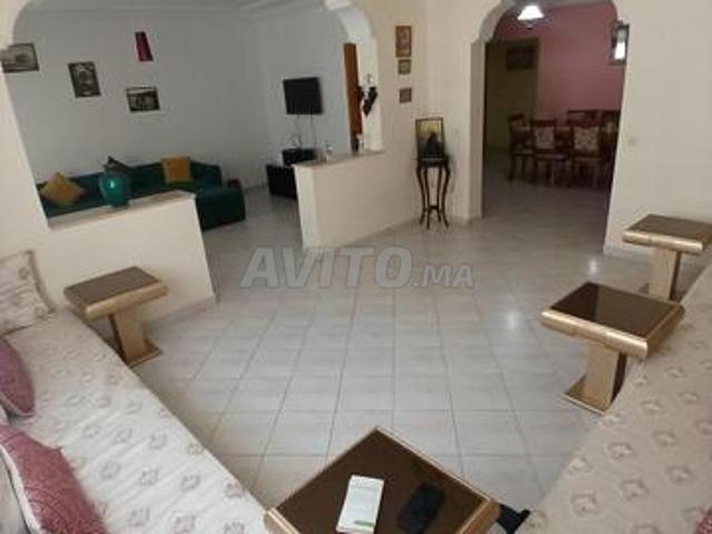 Appartement location à El Ma, Gharb-Chrarda-Beni Hssen