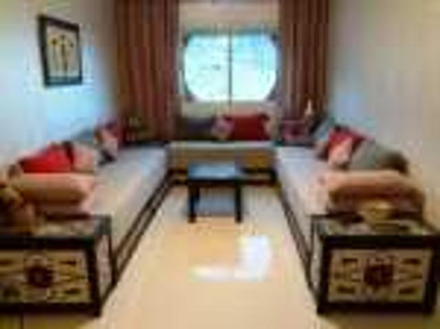Appartement vente à Marrakech, L'Oriental
