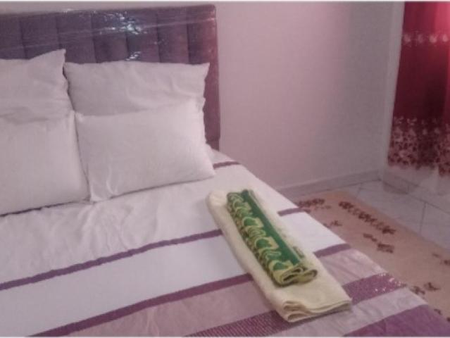 Appartement location à Gharb-Chrarda-Beni Hssen