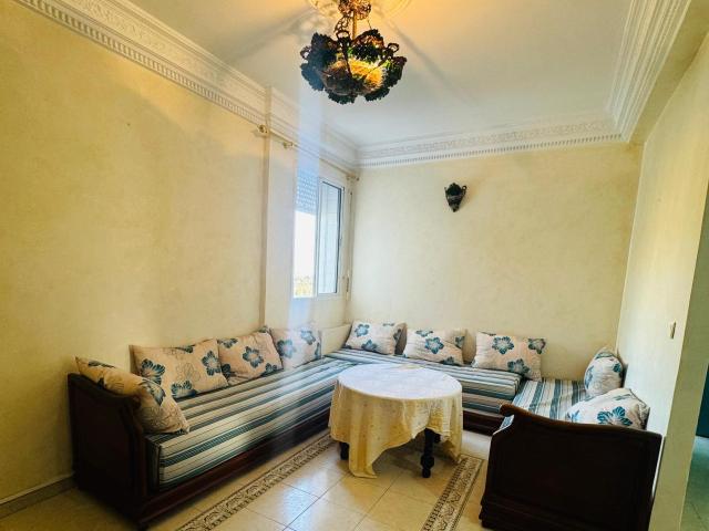 Appartement location à Anfa, Gharb-Chrarda-Beni Hssen