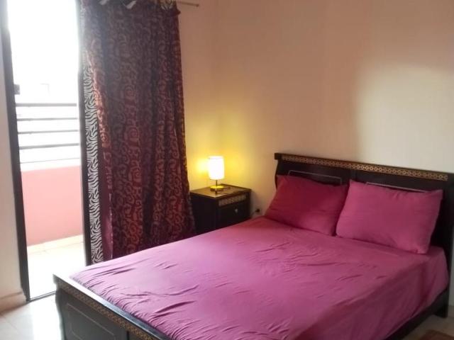 Appartement location à Gueliz, Marrakech