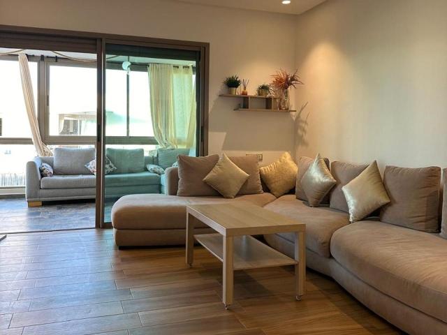 Appartement location à Sidi Rahal, Gharb-Chrarda-Beni Hssen