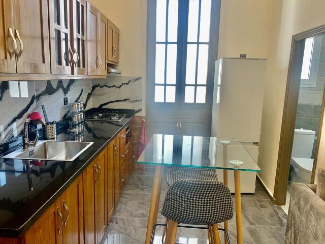 Appartement location à Anfa, Dar Sultan
