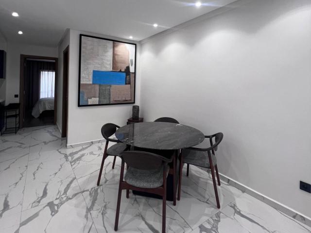 Appartement location à Anfa, Gharb-Chrarda-Beni Hssen