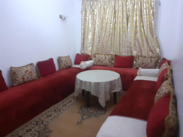 Appartement location à Anfa, Gharb-Chrarda-Beni Hssen