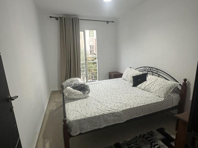 Appartement location à Lyautey