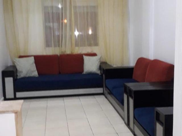 Appartement location à Salé