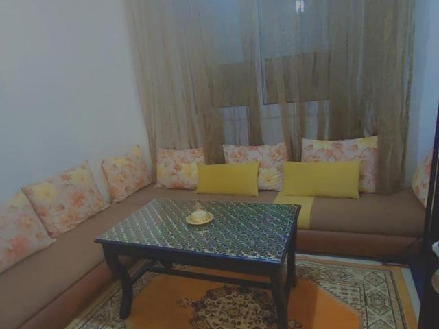 Appartement location à Tangero, Tanger-Tétouan