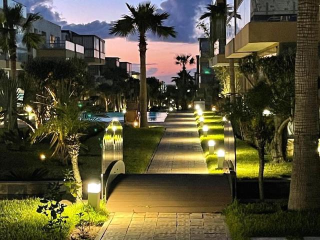 Appartement location à Sidi Rahal, Gharb-Chrarda-Beni Hssen