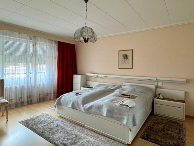 Apartment mieten in La Chaux-de-Fonds