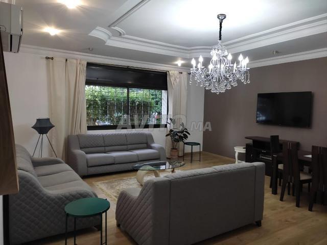 Appartement location