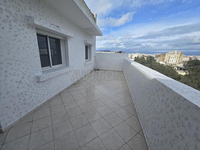 Appartement location à Tangero, Tanger-Tétouan