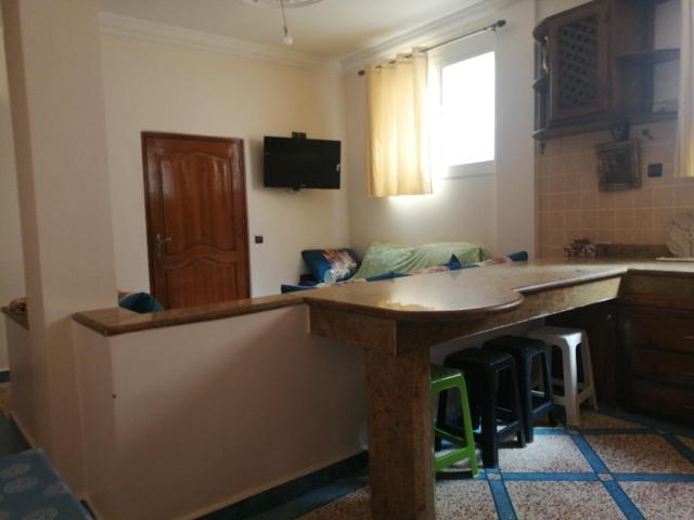 Appartement location à Aourir, Oued ed Dahab-Lagouira