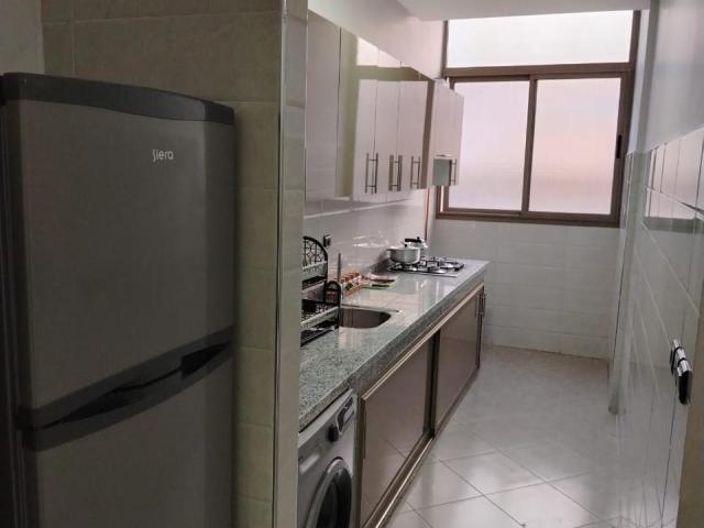 Appartement location à Quartier Administratif, Agadir