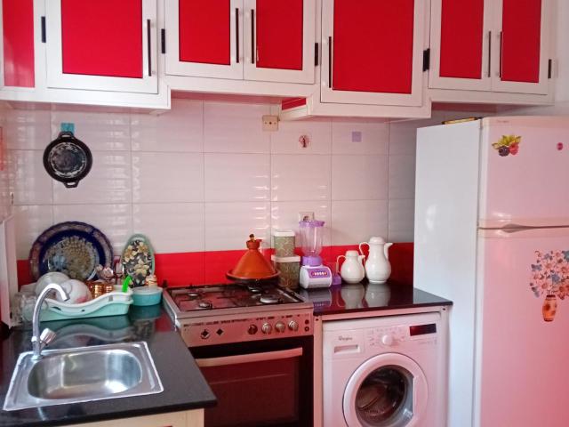 Appartement location à Agadir, Oued ed Dahab-Lagouira
