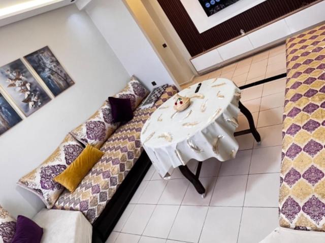 Appartement location à Oued ed Dahab-Lagouira