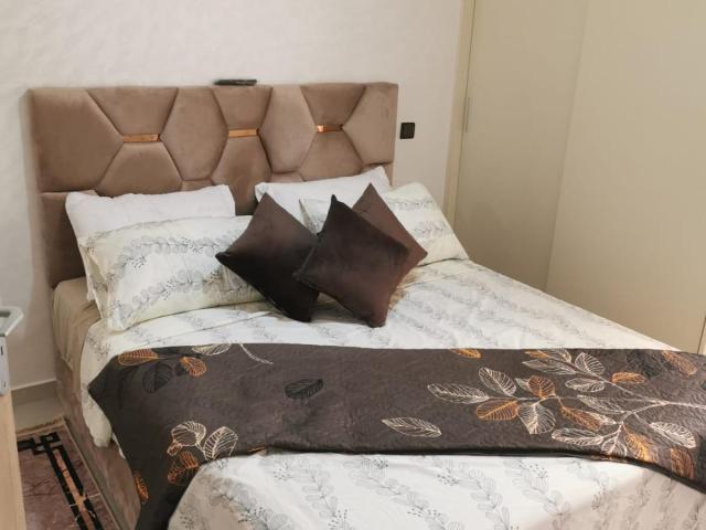 Appartement location à Agadir, Oued ed Dahab-Lagouira