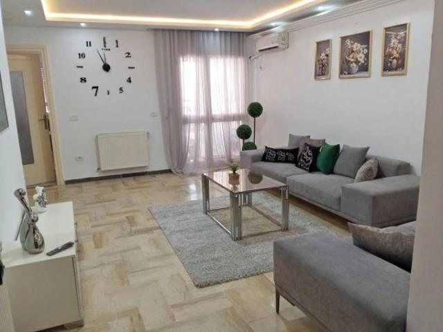Appartement location à Anfa, Gharb-Chrarda-Beni Hssen