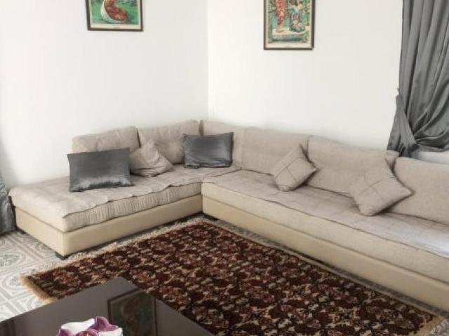 Appartement location à Anfa, Gharb-Chrarda-Beni Hssen
