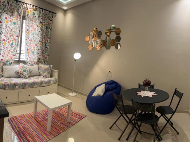 Appartement location à Anfa, Sidi Belyout