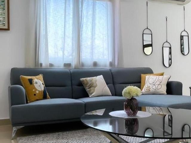 Appartement location à Anfa, Gharb-Chrarda-Beni Hssen