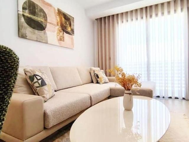 Appartement location à Anfa, El Maarif