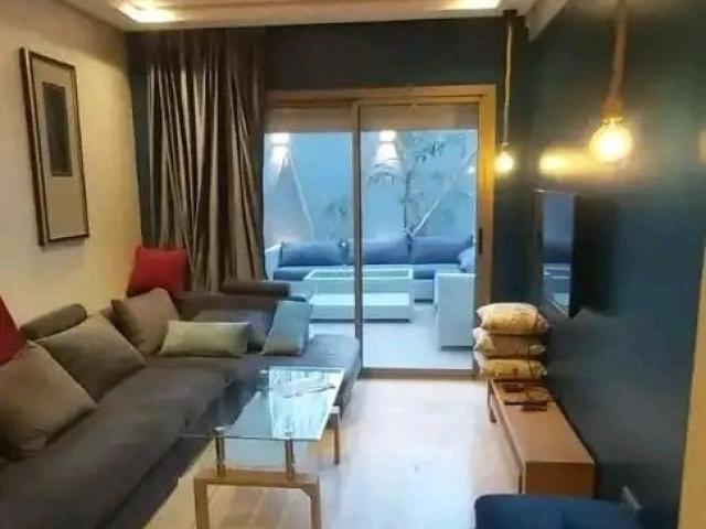 Appartement location à Anfa, Roches Noires