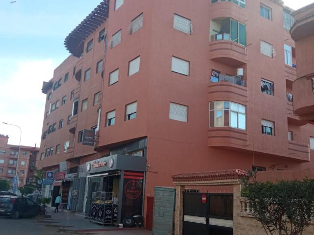 Appartement location à El Ma, Gharb-Chrarda-Beni Hssen