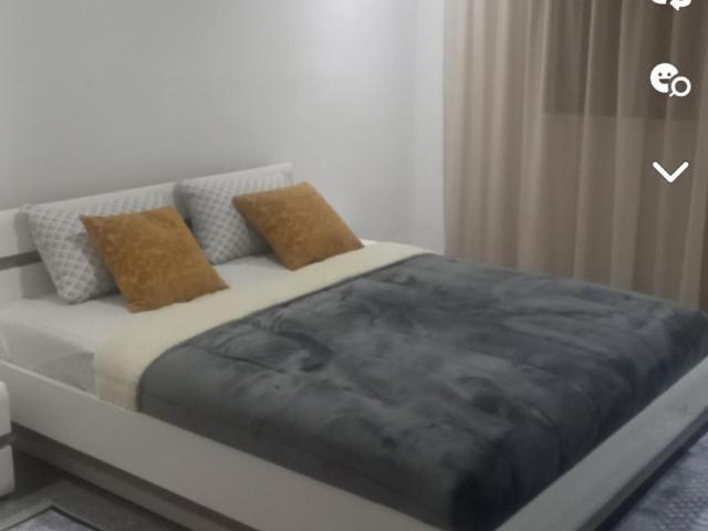 Appartement location à Lotissement Alliance, Mehdya المهدية