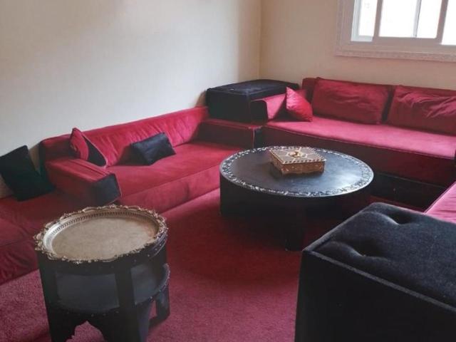 Appartement location à Gueliz, Marrakech