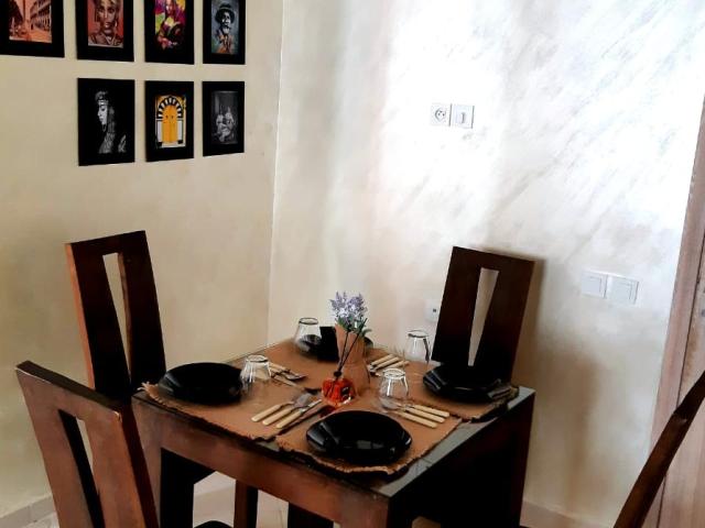 Appartement location à Marrakech, L'Oriental
