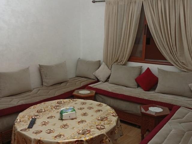 Appartement location à Marrakech, L'Oriental