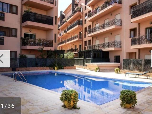 Appartement location à Marrakech, L'Oriental